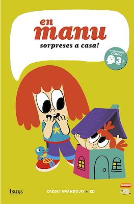 El meu primer còmic. 3+ anys #28