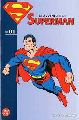 Le avventure di Superman