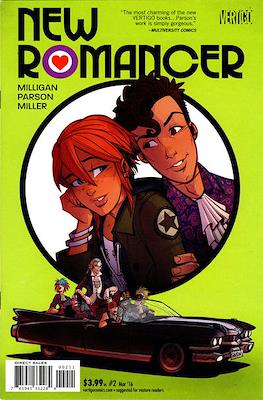 New Romancer #2