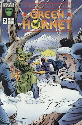 Tales of the Green Hornet Vol. 3 #2