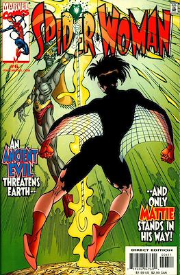 Spider-Woman (Vol. 3 1999-2000) #6