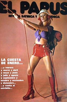 El Papus #67
