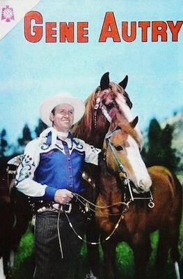 Gene Autry #129