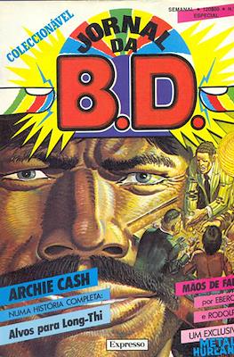 Jornal da B.D. #75