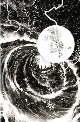 The Hypernaturals (Variant Cover) #5.2