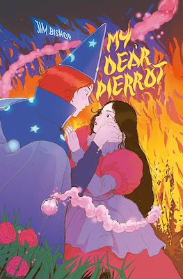 My Dear Pierrot
