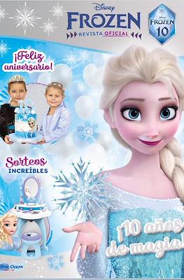 Frozen #82