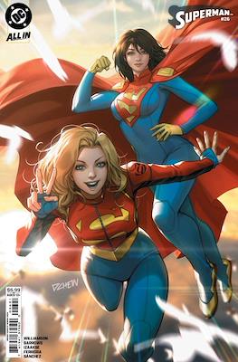 Superman Vol. 6 (2023-Variant Covers) #26