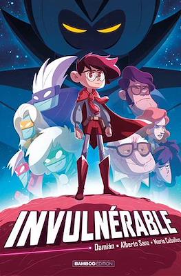 Invulnérable