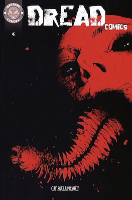 Dread Comics #4