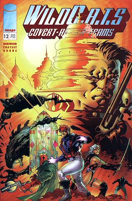 WildC.A.T.S Vol. 1 (Grapa 36 pp) #12