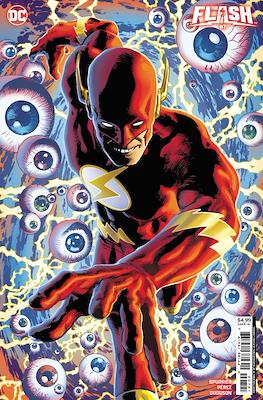 The Flash Vol. 6 (2023-Variant Covers) #7