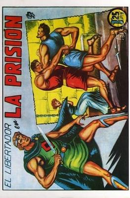 El Libertador #4