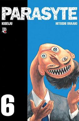 Parasyte #6