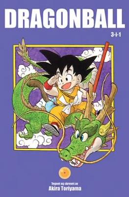 Dragon Ball