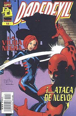 Daredevil Vol. 3 (1996-1998) (Grapa 24 pp) #18