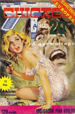 Chicago años 20 #16
