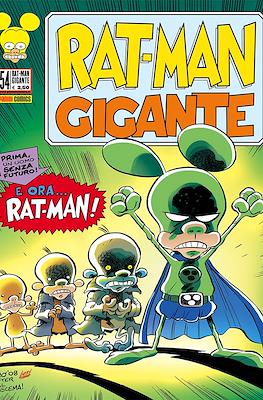 Rat-Man Gigante #54