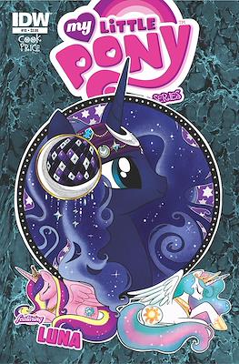 My Little Pony Micro-Series #10