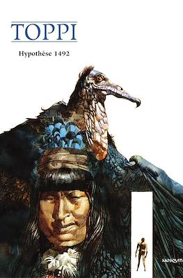 Hypothèse 1492