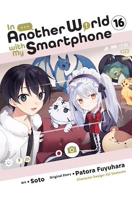 In Another World with my Smartphone #16