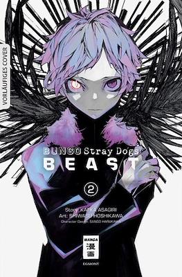 Bungo Stray Dogs Beast #2