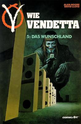 V wie Vendetta #5
