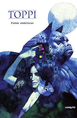 Futur antérieur