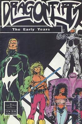 Dragonfire: The Early Years #5