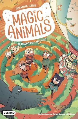 Magic Animals #11