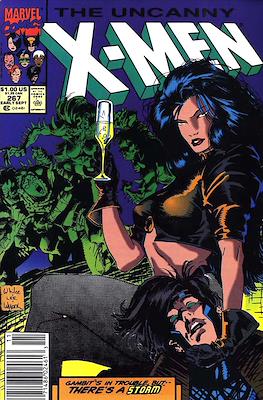 X-Men Vol. 1 (1963-1981) / The Uncanny X-Men Vol. 1 (1981-2011) (Comic Book) #267