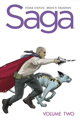 Saga New Edition #2