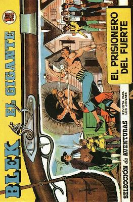 Selección de aventuras #126