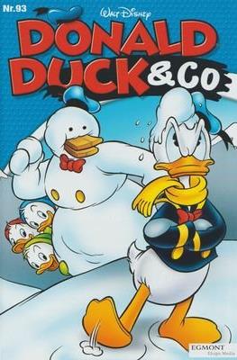 Donald Duck & Co #93