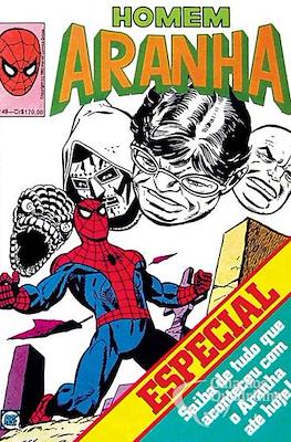 Homem-Aranha #49