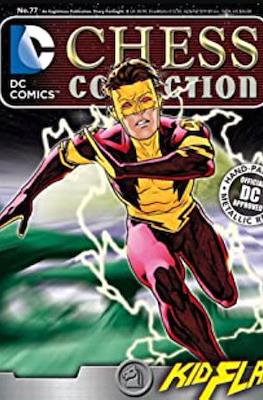 DC Chess Collection #77