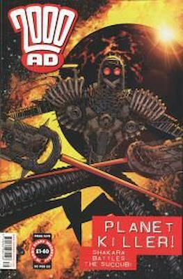 2000 AD #1279