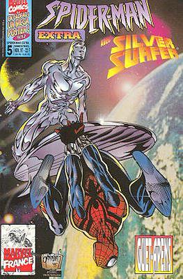 Spider-Man Extra #5