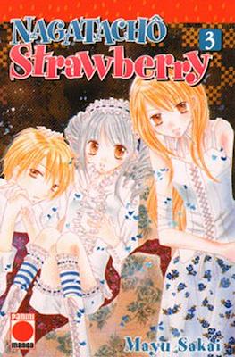 Nagatachô Strawberry #3
