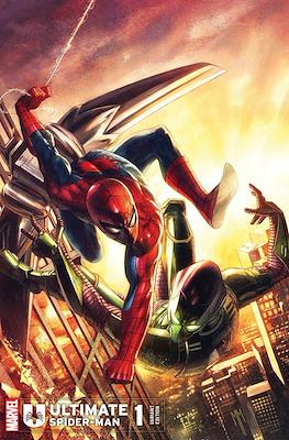 Ultimate Spider-Man Vol. 3 (2024-Variant Covers) (Comic Book 48-28 pp) #1.32