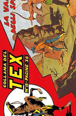 Le strisce di Tex #79