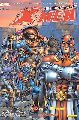 Astonishing X-Men #26