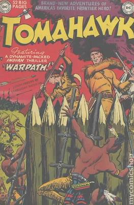 Tomahawk #3