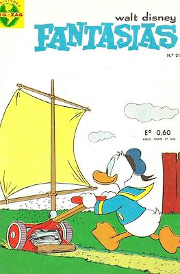 Fantasías #31