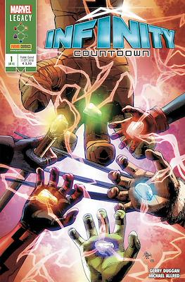 Marvel Miniserie #204