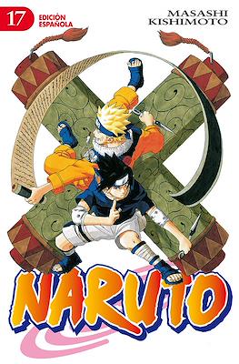Naruto (Rústica) #17