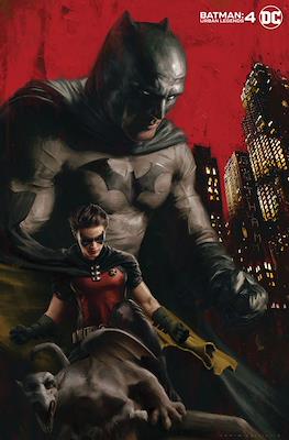 Batman: Urban Legends (2021-Variant Covers) #4.1