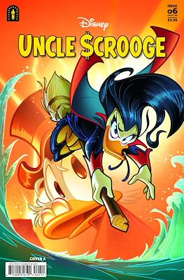 Uncle Scrooge (2025) #6