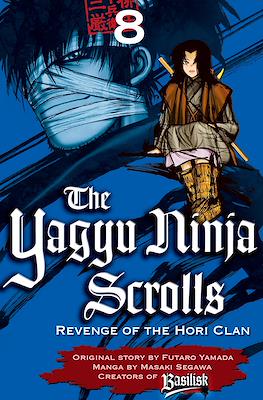 The Yagyu Ninja Scrolls - Revenge of the Hori Clan #8