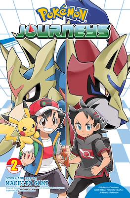 Pokémon Journeys #2